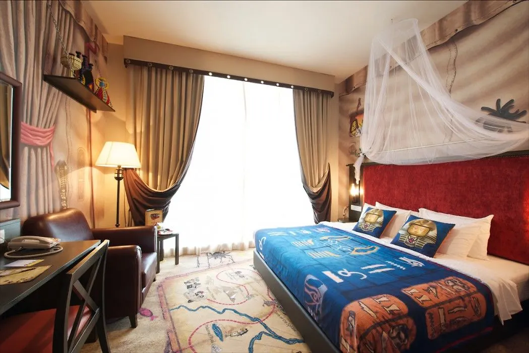 Hotel Transit Kuala Lumpur