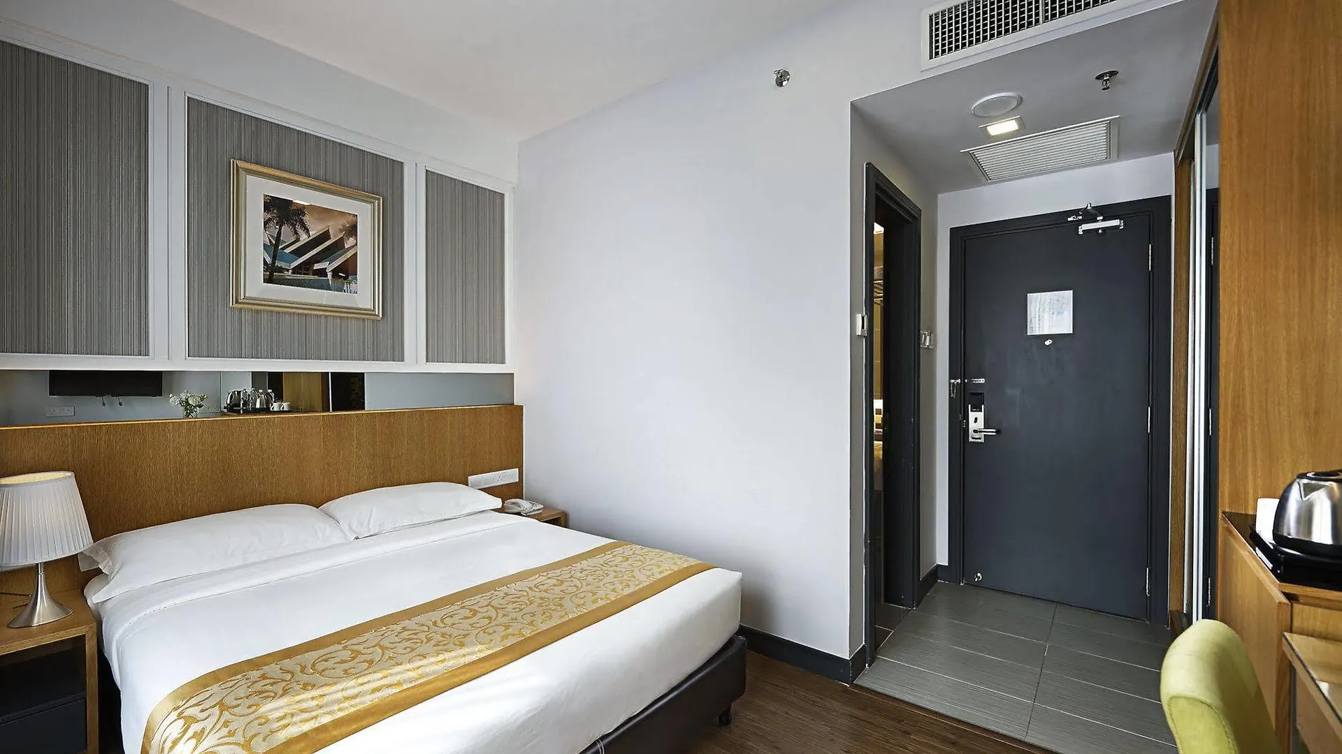 Hotel Transit Kuala Lumpur