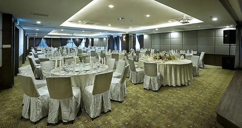 Hotel Transit Kuala Lumpur Malaysia
