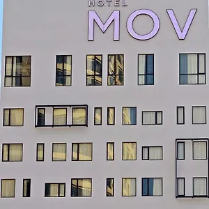 ホテル Mov, クアラルンプール