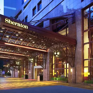 吉隆坡喜来登帝国酒店 酒店
