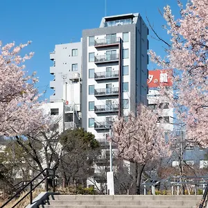 Stayme The Asakusa Riverside 日本