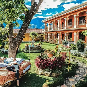 Selina Guatemala