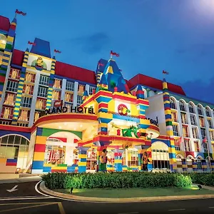 Legoland Malaysia Отель