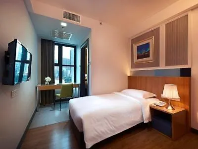 Hotel Transit Куала-Лумпур