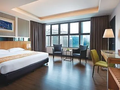 Hotel Transit Kuala Lumpur Malaysia