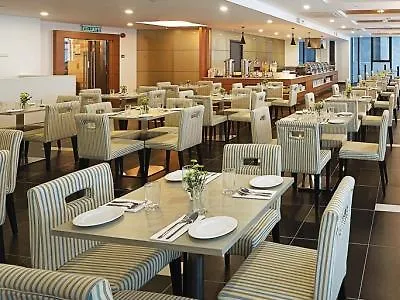 Hotel Transit Kuala Lumpur