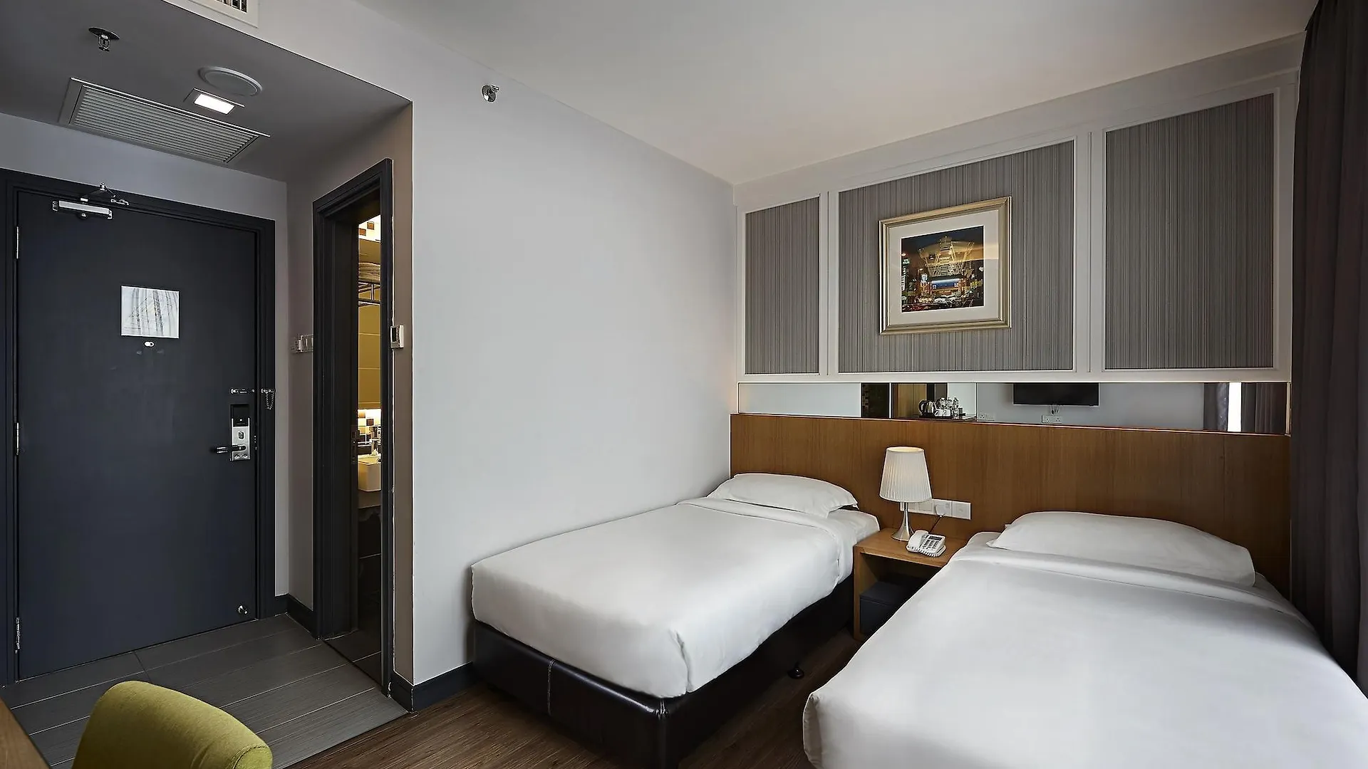 Hotel Transit Kuala Lumpur 3*,