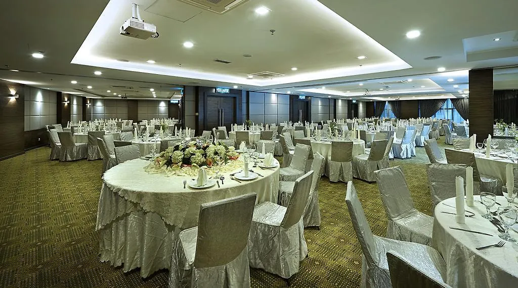 Hotel Transit Kuala Lumpur