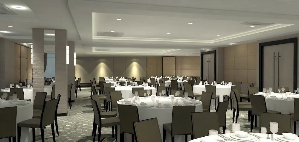 Hotel Transit Kuala Lumpur Malaysia