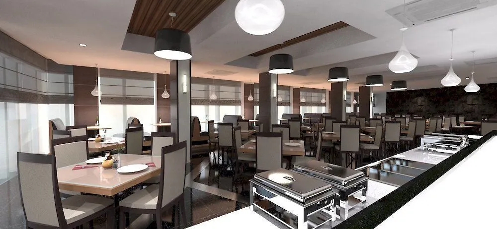 Hotel Transit Куала-Лумпур 3*,
