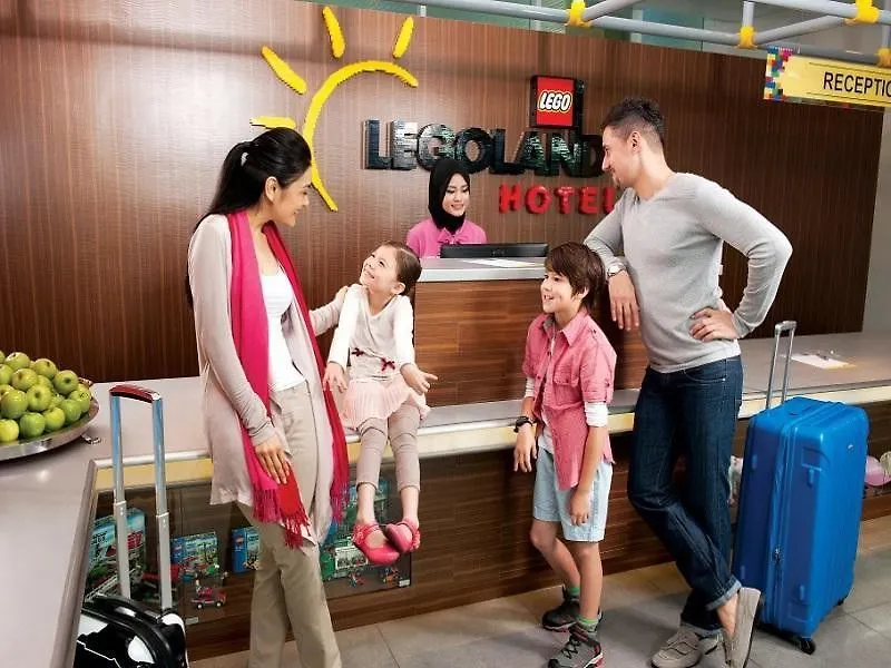 Hotel Transit Kuala Lumpur