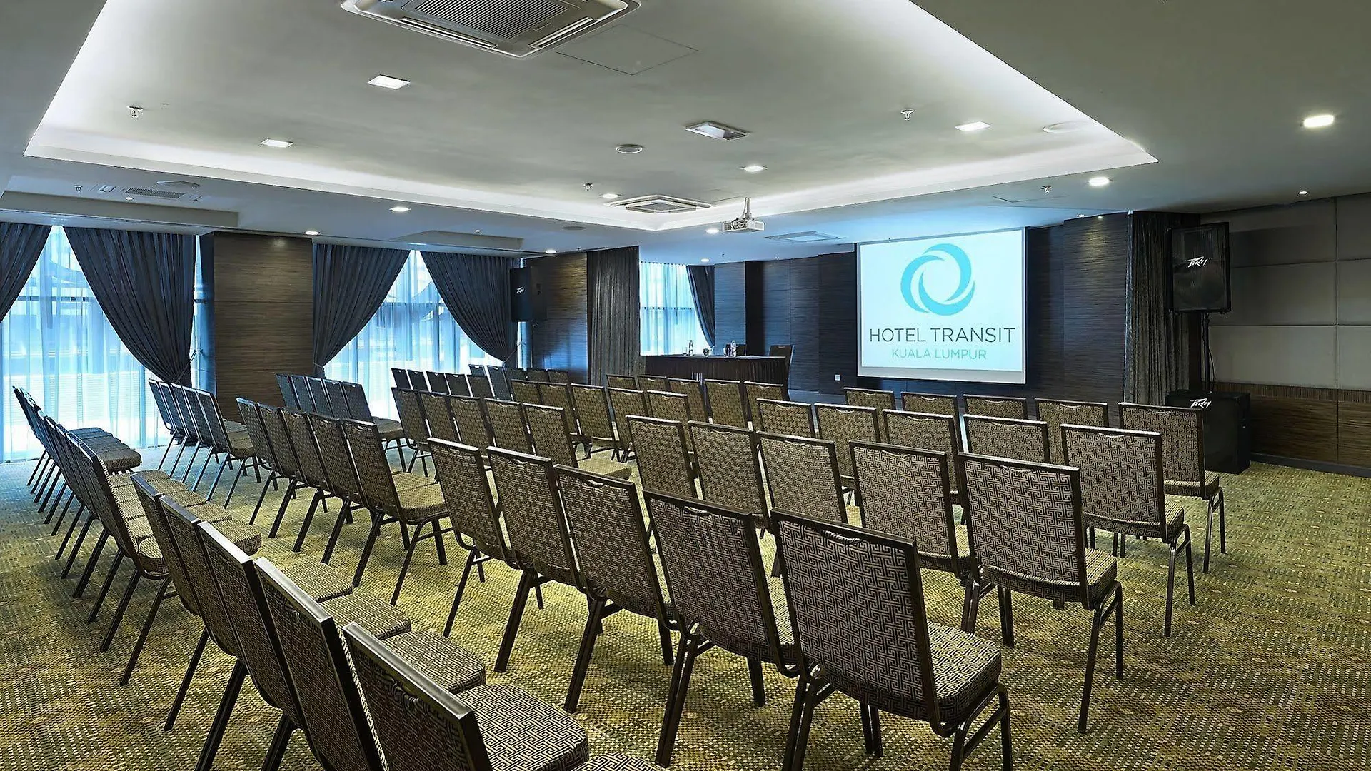 Hotel Transit Kuala Lumpur