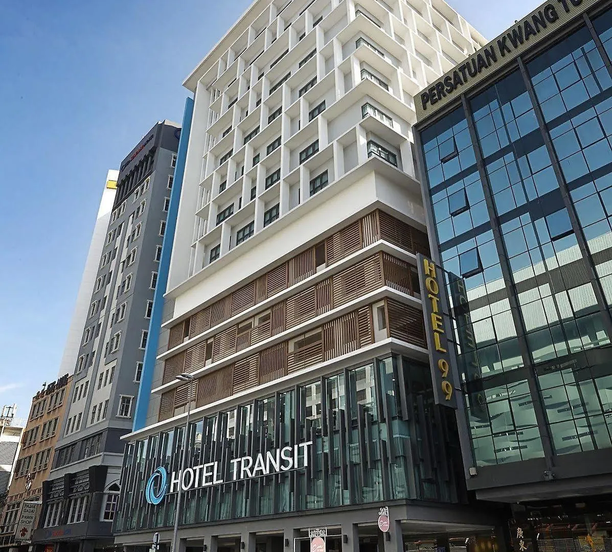 Hotel Transit Kuala Lumpur